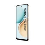 Honor 400 Smart 6,77" 8GB 256GB Gold - Imagen 3