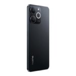 Realme Note 70T 6.74" 4GB 256Gb Black - Imagen 3