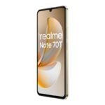 Realme Note 70T 6.74" 4GB 256Gb Gold - Imagen 3