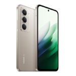 XIAOMI Redmi 15 NFC 5G 6.9" 256Gb 8Gb Gray - Imagen 4
