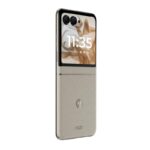 Motorola RAZR 50 5G 6.9"12Gb 256Gb Beige - Imagen 2