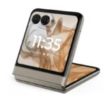 Motorola RAZR 50 5G 6.9"12Gb 256Gb Beige - Imagen 3