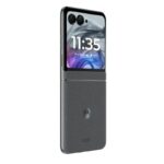 Motorola RAZR 50 5G 6.9"12Gb 256Gb Gris - Imagen 2