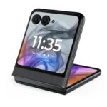 Motorola RAZR 50 5G 6.9"12Gb 256Gb Gris - Imagen 3