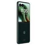 Motorola RAZR 60 Ultra 5G 7 "16Gb 512Gb Green - Imagen 3