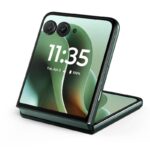Motorola RAZR 60 Ultra 5G 7 "16Gb 512Gb Green - Imagen 4