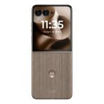 Motorola RAZR 60 Ultra 5G 7 "16Gb 512Gb Wood
