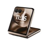 Motorola RAZR 60 Ultra 5G 7 "16Gb 512Gb Wood - Imagen 4