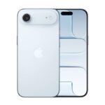 Apple IPHONE AIR SKY BLUE 256GB