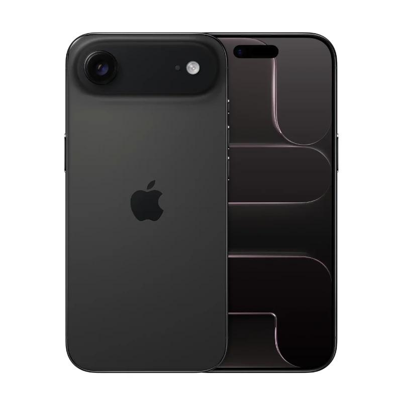 NTETMO3067_800 Apple IPHONE AIR SPACE BLACK 1TB - Imagen 1