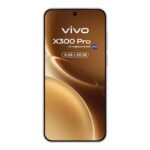 VIVO X300 Pro 6.78" 512Gb+16Gb Brown - Imagen 2