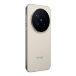 VIVO X300 Pro 6.78" 512Gb+16Gb Brown - Imagen 3