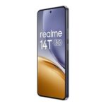 Realme 14T 5G 8Gb(+10) 256Gb 6.67" Black - Imagen 2