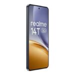 Realme 14T 5G 8Gb(+10) 256Gb 6.67" Black - Imagen 3