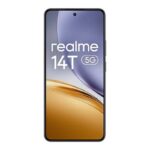 Realme 14T 5G 8Gb(+10) 256Gb 6.67" Black - Imagen 4