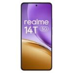 Realme 14T 5G 8Gb(+10) 256Gb 6.67" Purple - Imagen 4