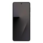 SAMSUNG Z FLIP 7 5G 256GB JET BLACK - Imagen 2