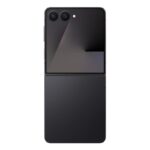 SAMSUNG Z FLIP 7 5G 256GB JET BLACK - Imagen 3
