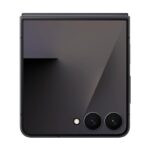 SAMSUNG Z FLIP 7 5G 512GB JET BLACK - Imagen 4