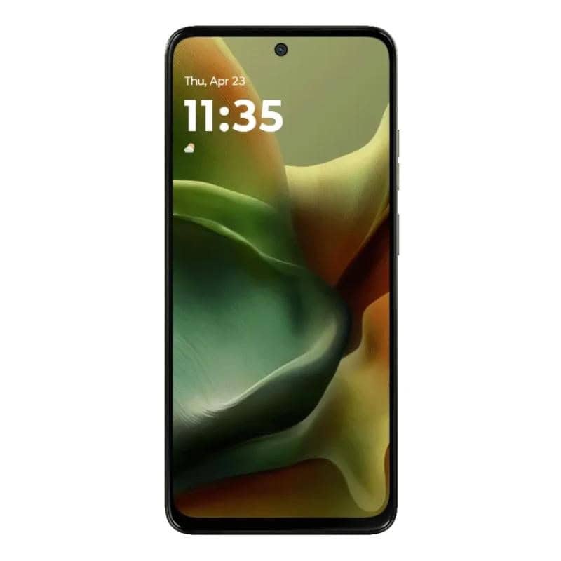 NTETMO3102_800 Motorola Moto G15 4G 6.7" 8Gb 512Gb Iguana - Imagen 1