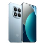 Xiaomi Redmi Note 15 Pro+ 5G 8Gb 256Gb 6.83" Blue - Imagen 2