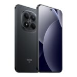 Xiaomi Redmi Note 15 Pro+ 5G 12Gb 512Gb 6.83"Black - Imagen 2
