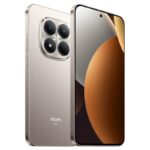 Xiaomi Redmi Note 15 Pro 5G 8Gb 256Gb 6.83" Titani - Imagen 2