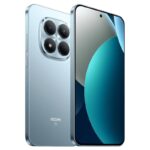 Xiaomi Redmi Note 15 Pro 5G 12Gb 512Gb 6.83" Blue - Imagen 2