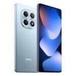 Xiaomi Redmi Note 15 8Gb 256Gb 6.83" Glacier Blue - Imagen 2