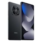 Xiaomi Redmi Note 15 8Gb 256Gb 6.83" Black - Imagen 2
