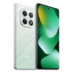 Xiaomi Redmi Note 15 6Gb 128Gb 6.83" Forest Green - Imagen 2