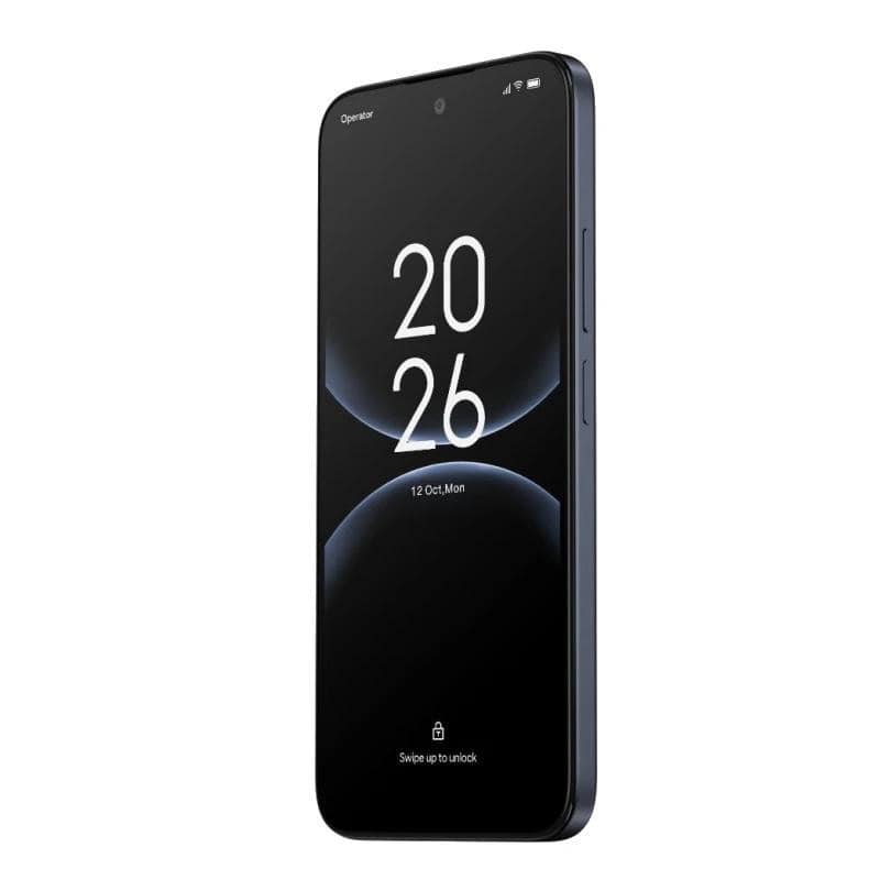 NTETMO3125_800 TCL K70 4G 4Gb(+8) 128Gb 6.8" Stardust Blue - Imagen 1