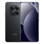 Xiaomi Redmi Note 15 Pro 8Gb 256Gb 6.77" Black