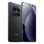 Xiaomi Redmi Note 15 Pro 8Gb 256Gb 6.77" Black - Imagen 2