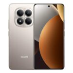 Xiaomi Redmi Note 15 Pro 8Gb 256Gb 6.77" Titanium