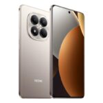 Xiaomi Redmi Note 15 Pro 8Gb 256Gb 6.77" Titanium - Imagen 2