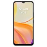 VIVO Y03 6.56" 4Gb(+4) 128Gb Black + Cargador 44W - Imagen 2