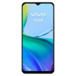 VIVO Y03 6.56" 4Gb(+4) 128Gb Green + Cargador 44W - Imagen 2