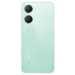 VIVO Y03 6.56" 4Gb(+4) 128Gb Green + Cargador 44W - Imagen 3