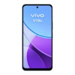 VIVO Y19s 6.68" 8Gb(+8Gb)256G G.Black+Cargador 44W - Imagen 2