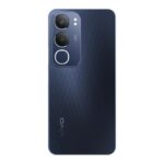 VIVO Y19s 6.68" 8Gb(+8Gb)256G G.Black+Cargador 44W - Imagen 3