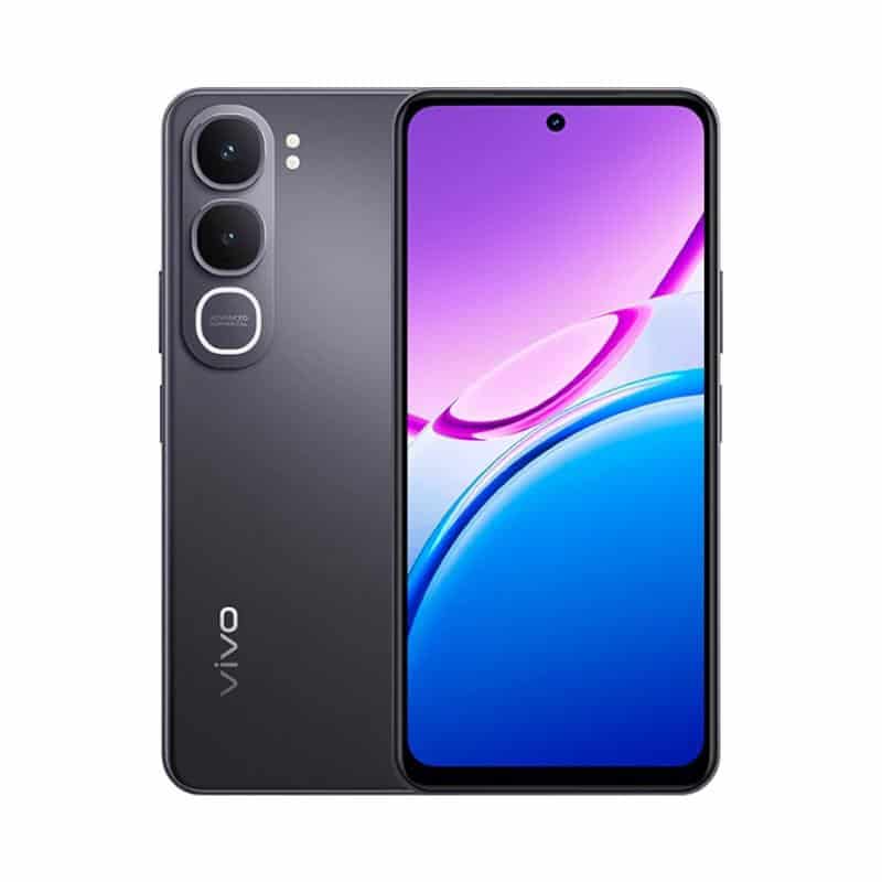 NTETMO3143_800 VIVO Y31 5G 6Gb(+6Gb) 256Gb 6.72" 120Hz Black - Imagen 1