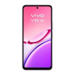 VIVO Y31 5G 6Gb(+6Gb) 256Gb 6.72" 120Hz White - Imagen 2