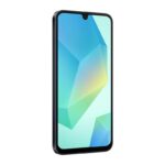 Samsung Galaxy A16 128GB 4GB Negro+ protector SAFE - Imagen 2