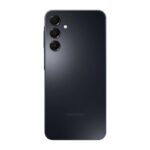 Samsung Galaxy A16 128GB 4GB Negro+ protector SAFE - Imagen 4