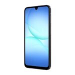 Samsung Galaxy A17 128GB 4G Negro+Prot PanzerGlass - Imagen 3