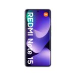 Xiaomi Redmi Note 15 5G 8Gb 256Gb Purple - Imagen 2