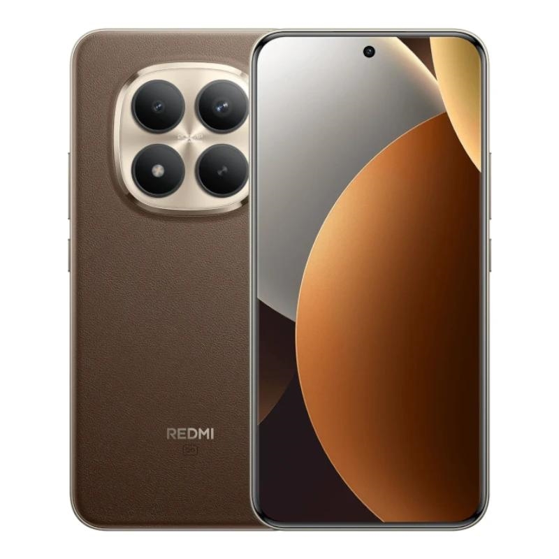 NTETMO3175_800 Xiaomi Redmi Note 15 Pro+ 5G 12Gb 512Gb 6.83" Brow - Imagen 1