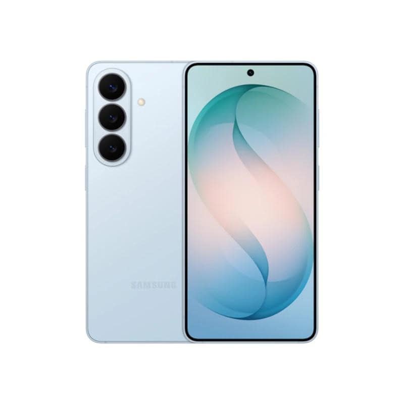 NTETMO3199_800 Samsung Galaxy S26+ 5G 512Gb 12Gb Light Blue - Imagen 1