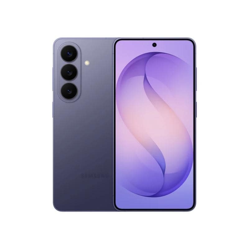 NTETMO3200_800 Samsung Galaxy S26+ 5G 512Gb 12Gb Violet - Imagen 1